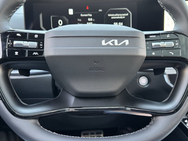 New 2026 Kia Sorento SX Prestige AWD/4WD image 20