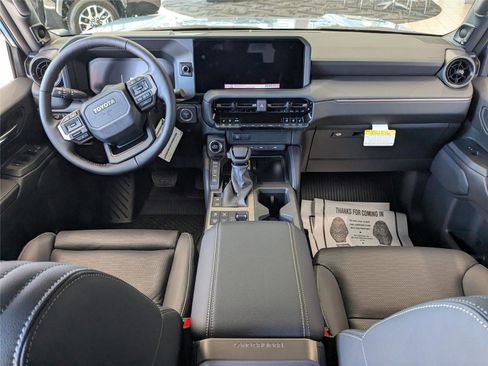 New 2026 Toyota Land Cruiser image 26