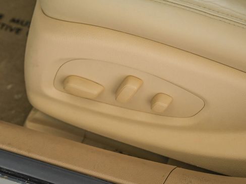 Used 2015 Cadillac CTS Luxury image 28