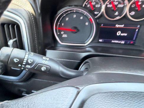 Used 2022 Chevrolet Silverado 2500 LT w/ Convenience Package AWD/4WD image 24