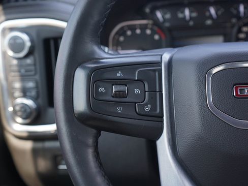 Used 2022 GMC Sierra 2500 SLE AWD/4WD image 26