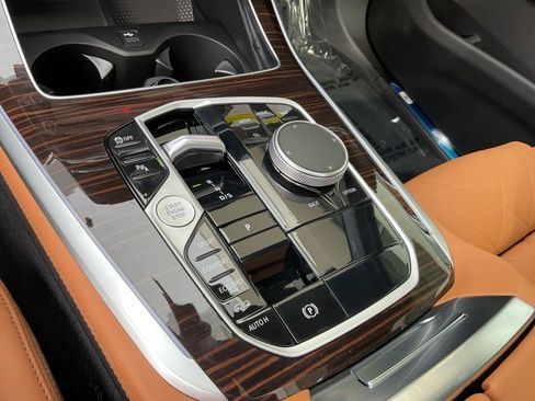 New 2026 BMW X5 xDrive40i w/ M Sport Package image 20