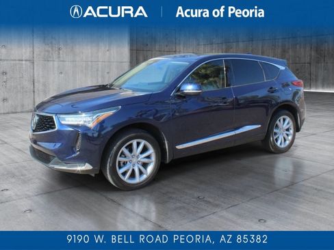 Used 2022 Acura RDX FWD image 1