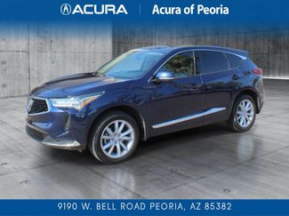 Used 2022 Acura RDX FWD video 1