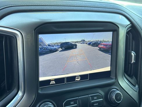 Used 2021 Chevrolet Silverado 1500 RST w/ All Star Edition Plus image 17