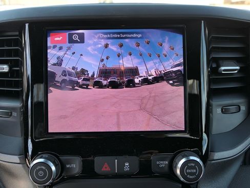 New 2025 RAM 4500 Tradesman image 19