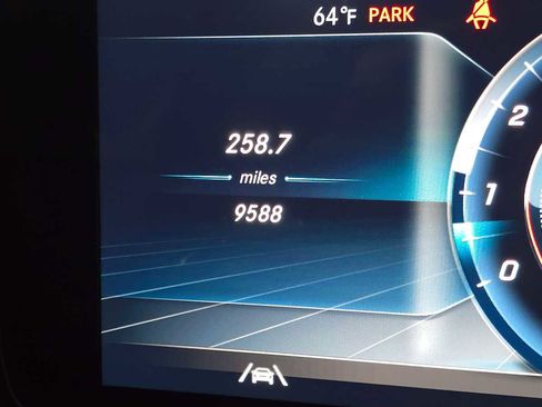 Used 2023 Mercedes-Benz G 63 AMG 4MATIC image 28