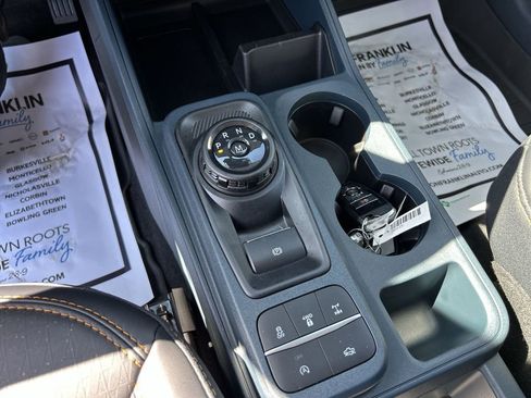 New 2026 Ford Maverick Tremor AWD/4WD image 26