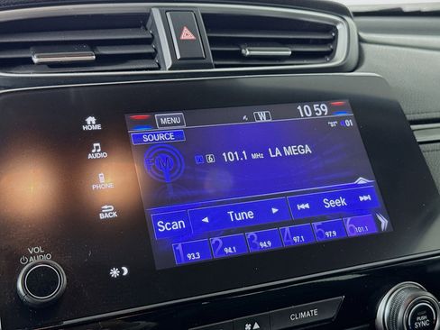 Used 2018 Honda CR-V EX-L image 16