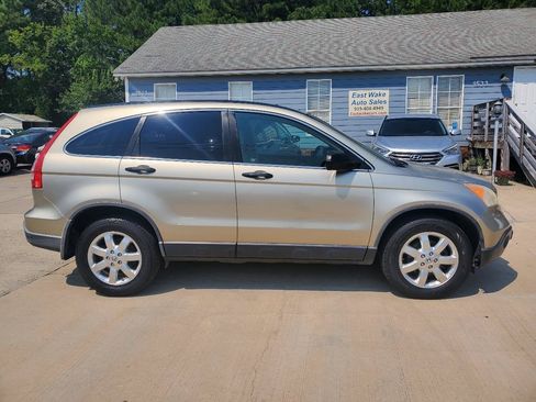 Used 2008 Honda CR-V EX image 4