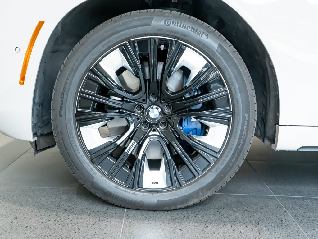 Used 2026 BMW X3 M50 w/ Premium Package AWD/4WD image 11