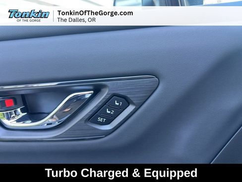New 2026 Subaru Outback Touring XT AWD/4WD image 16
