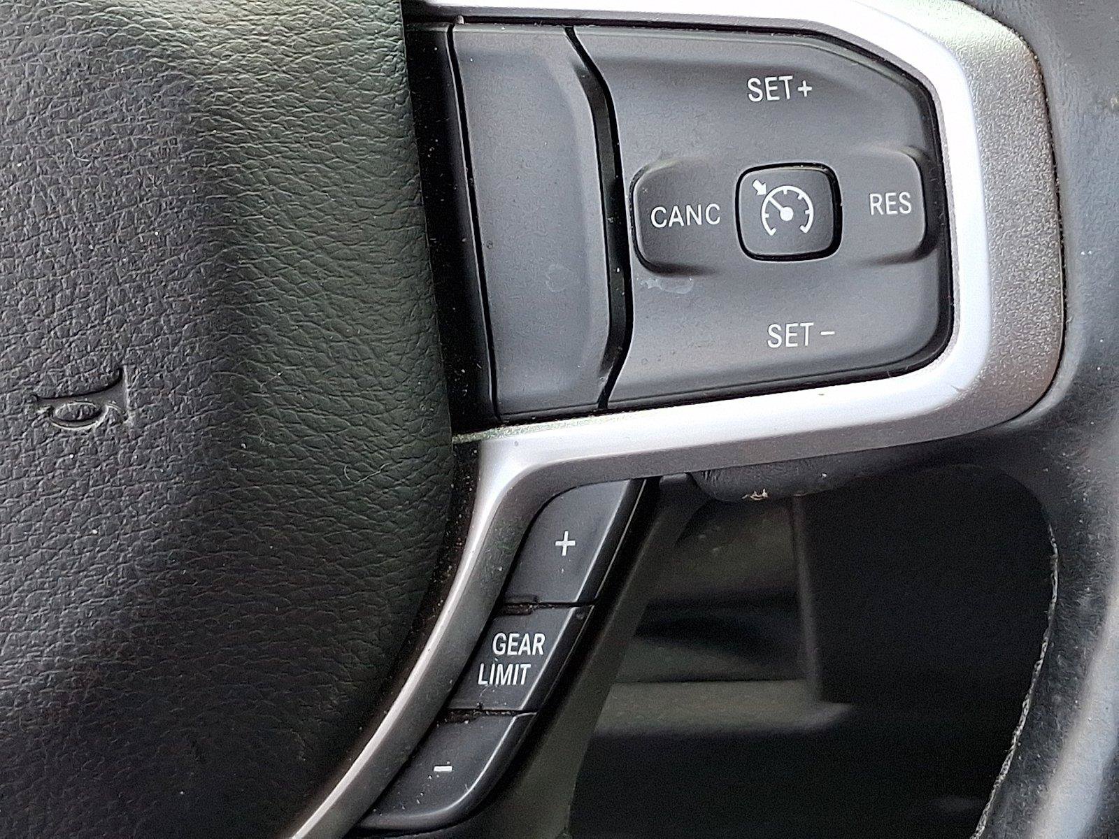 Used 2019 RAM 1500 Big Horn AWD/4WD image 22