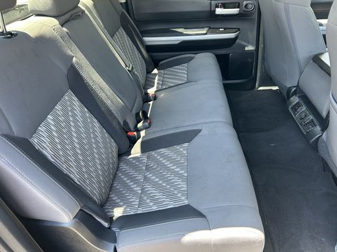 Used 2019 Toyota Tundra SR5 AWD/4WD image 11