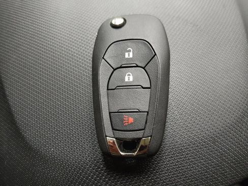 Used 2021 Chevrolet Spark LT FWD image 32