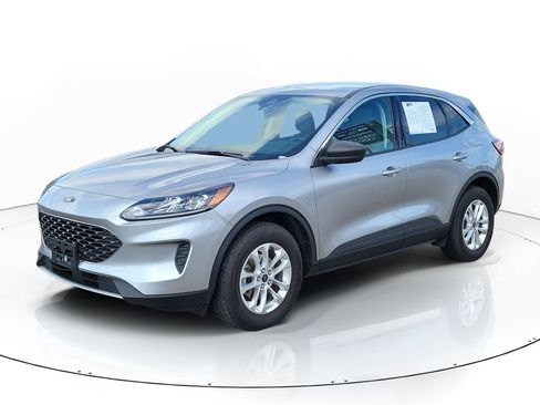 Used 2022 Ford Escape SE w/ Convenience Package image 2