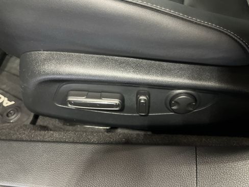 Certified 2025 Honda Accord Sport image 29