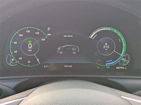 Used 2023 Hyundai Sonata Limited image 8