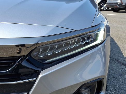 Used 2021 Honda Accord Sport Special Edition image 9