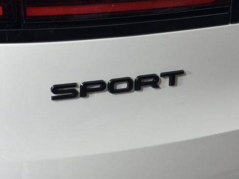 New 2026 Land Rover Range Rover Sport SE image 30