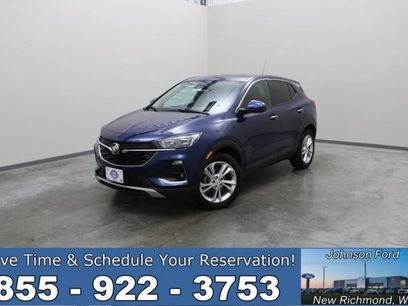 Used 2023 Buick Encore GX Preferred w/ Cold Weather Comfort Package