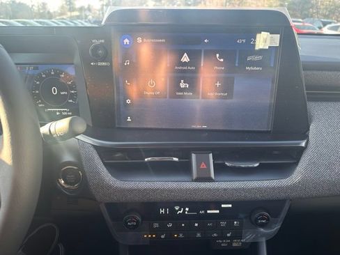 New 2026 Subaru Outback Premium AWD/4WD image 20