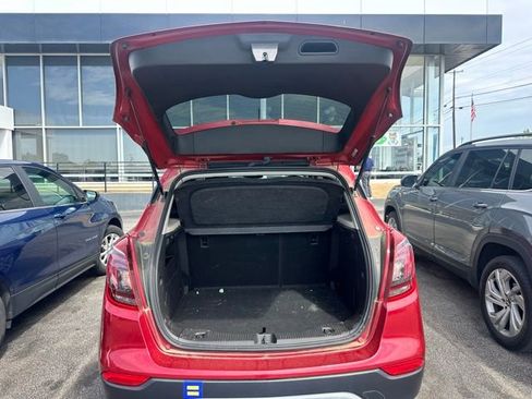 Used 2019 Buick Encore Preferred w/ Safety Package FWD image 7