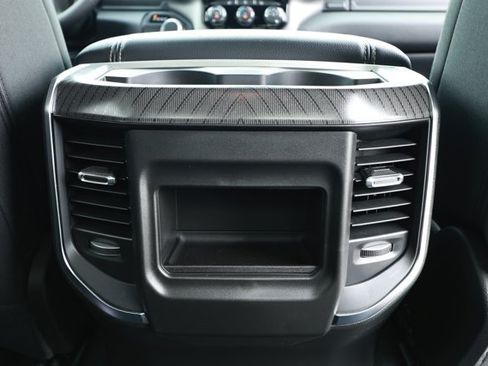 New 2026 RAM 1500 Big Horn w/ Night Edition RWD image 32