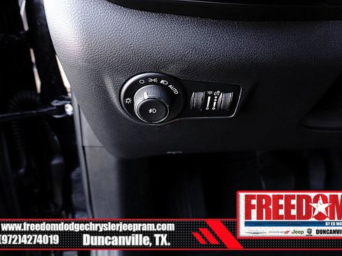 New 2026 Jeep Compass Latitude image 27