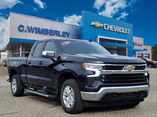Certified 2023 Chevrolet Silverado 1500 LT w/ Z71 Off-Road Package video 1