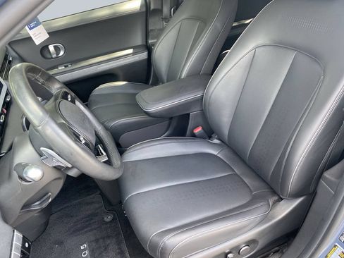 Used 2023 Hyundai Ioniq 5 SEL w/ Cargo Package RWD image 11