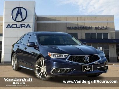 Used 2019 Acura TLX V6 w/ Advance Package