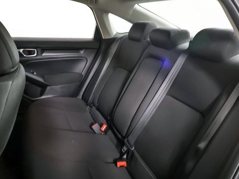 Used 2022 Honda Civic EX image 33