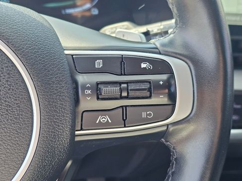 Used 2023 Kia Sportage EX AWD/4WD image 34