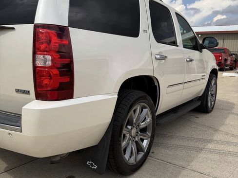 Used 2011 Chevrolet Tahoe LTZ image 6
