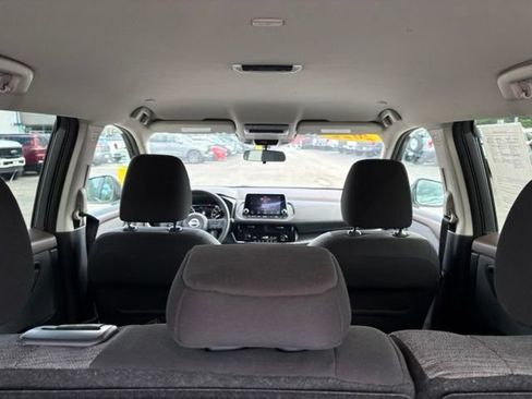 Used 2022 Nissan Rogue SV FWD image 31