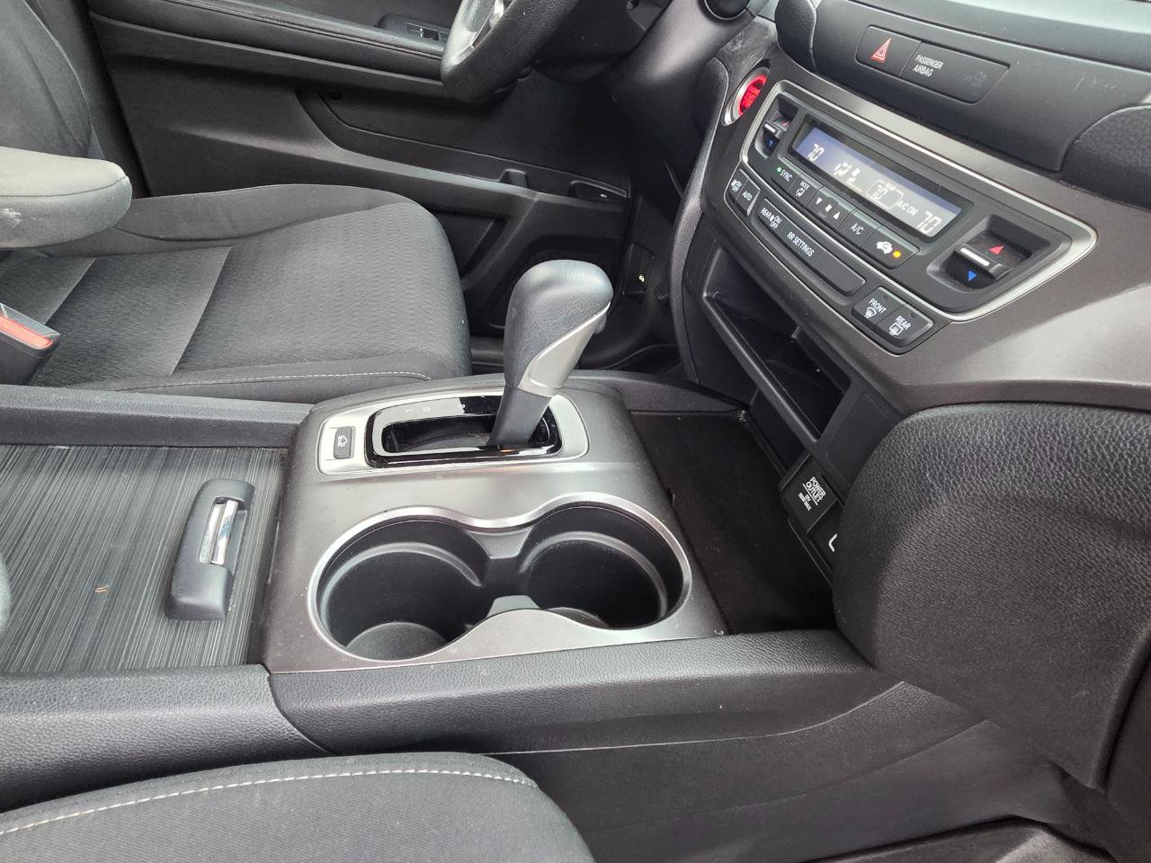Used 2017 Honda Ridgeline RTL image 25