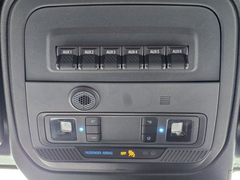 Used 2022 Ford Bronco Raptor AWD/4WD image 25