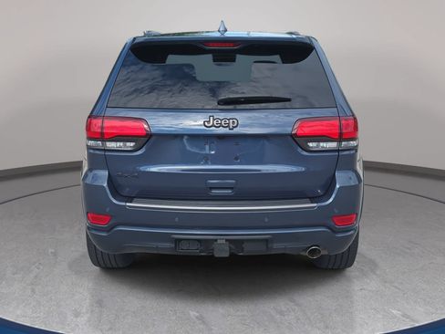 Used 2021 Jeep Grand Cherokee Limited w/ Quick Order Package 28K 80th AWD/4WD image 6