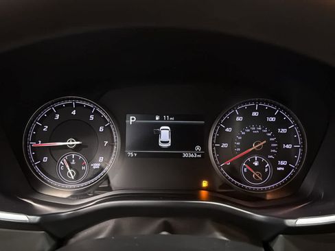 Used 2023 Hyundai Santa Fe SE AWD/4WD image 14