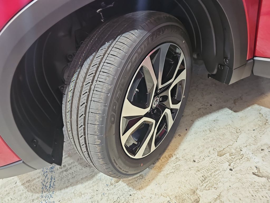 New 2026 MAZDA CX-5 Preferred AWD/4WD image 34