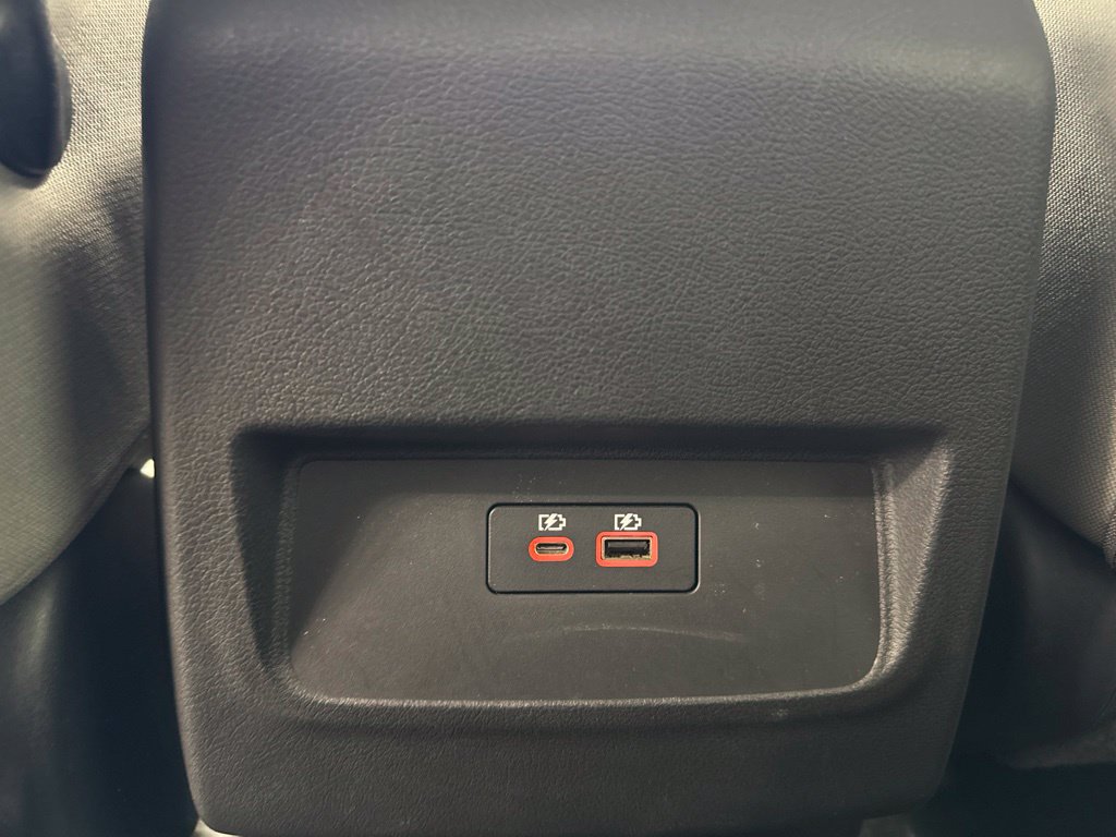 Used 2024 Nissan Frontier SV AWD/4WD image 19