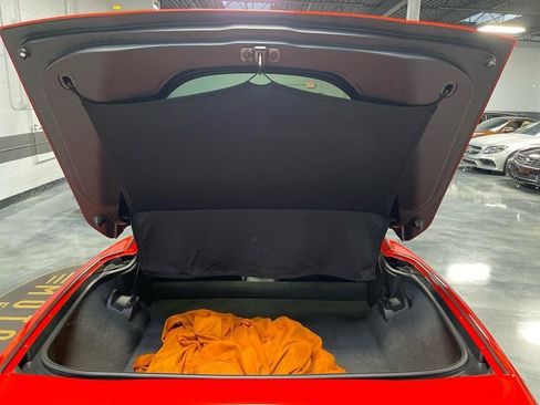 Used 2011 Chevrolet Corvette Grand Sport w/ Preferred Equipment Group image 44