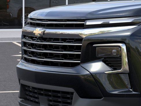 New 2026 Chevrolet Traverse LT AWD/4WD image 13