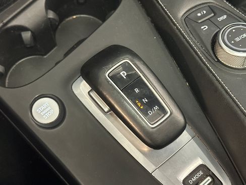 Used 2023 INFINITI QX50 Luxe FWD image 18