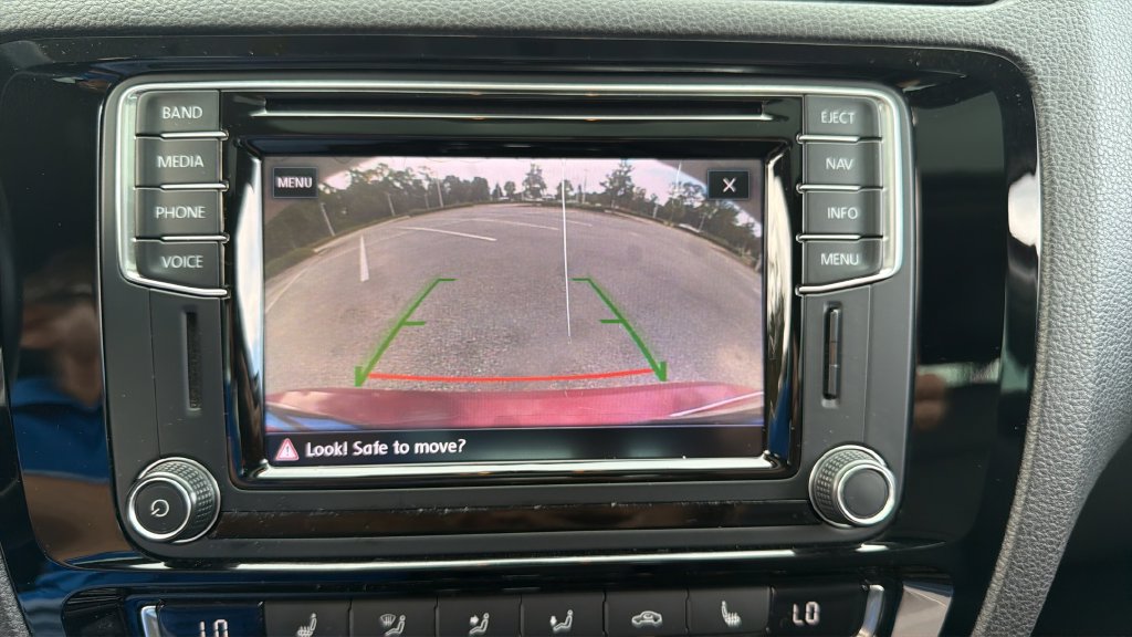 Used 2017 Volkswagen Jetta SEL FWD image 14