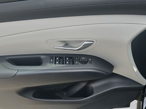 New 2026 Hyundai Tucson SEL AWD/4WD image 16