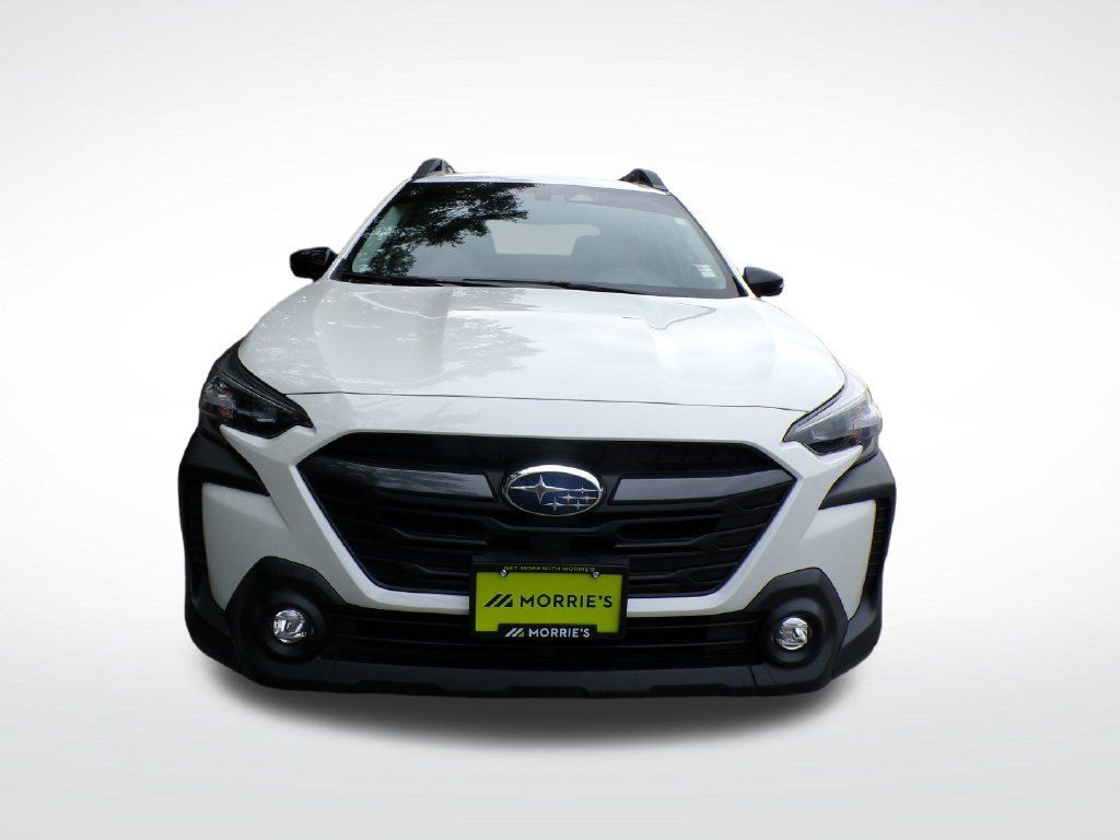 Used 2024 Subaru Outback Premium AWD/4WD image 10