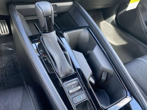 New 2026 Honda Accord Sport image 22