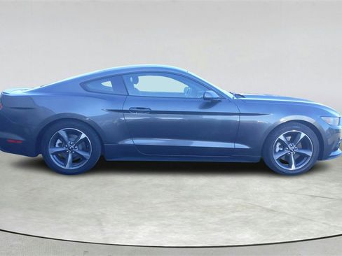 Used 2015 Ford Mustang Coupe w/ Equipment Group 051A image 7